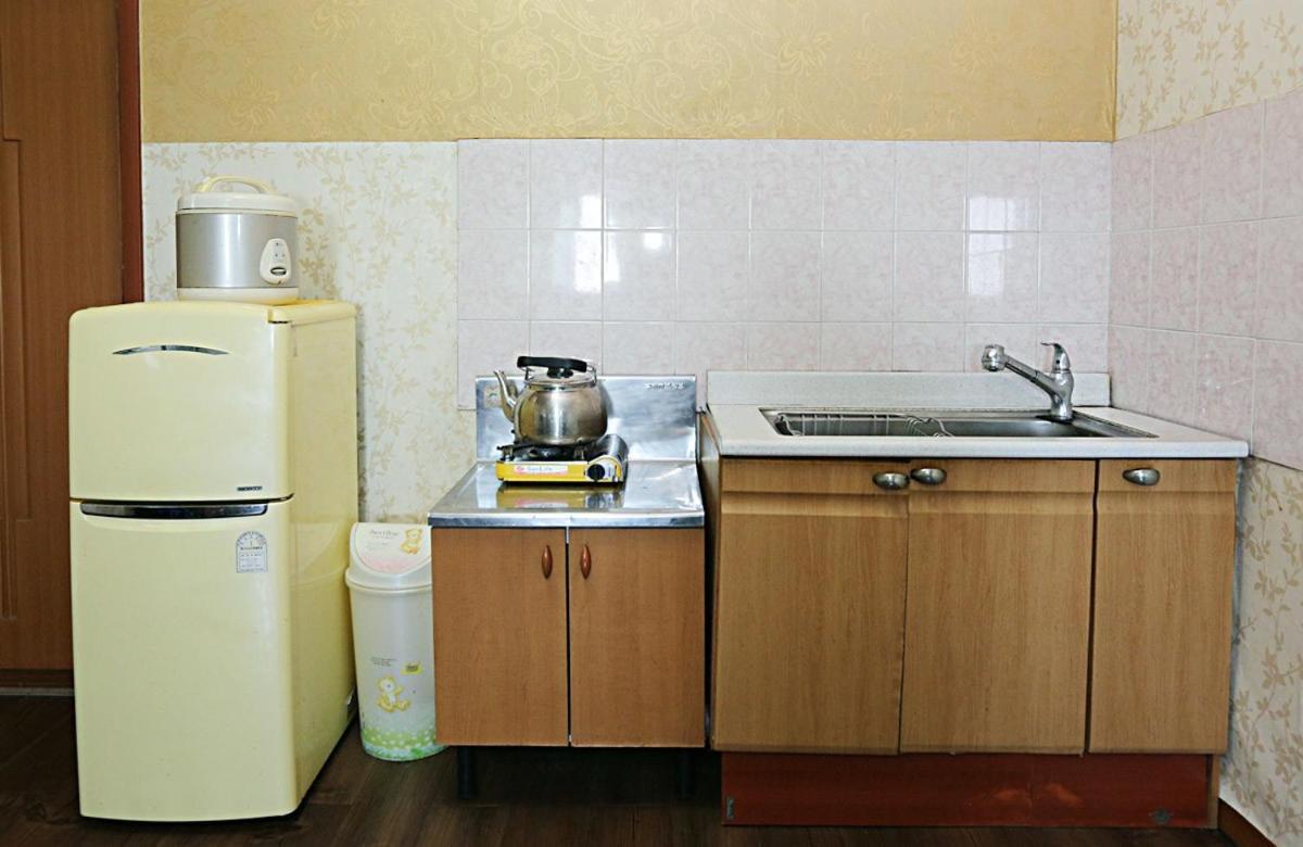 Taean Gaetyeowool Pension Room photo