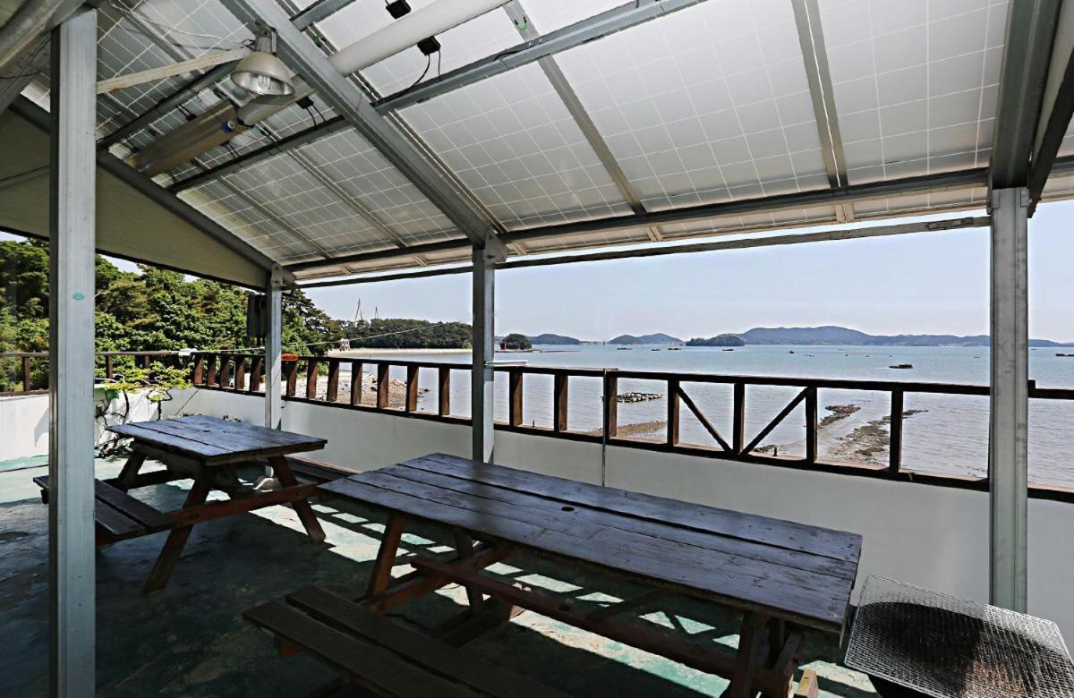 Taean Gaetyeowool Pension Room photo