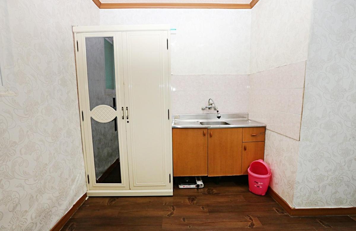 Taean Gaetyeowool Pension Room photo